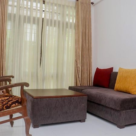 City Beach Apartment Bentota Exteriör bild