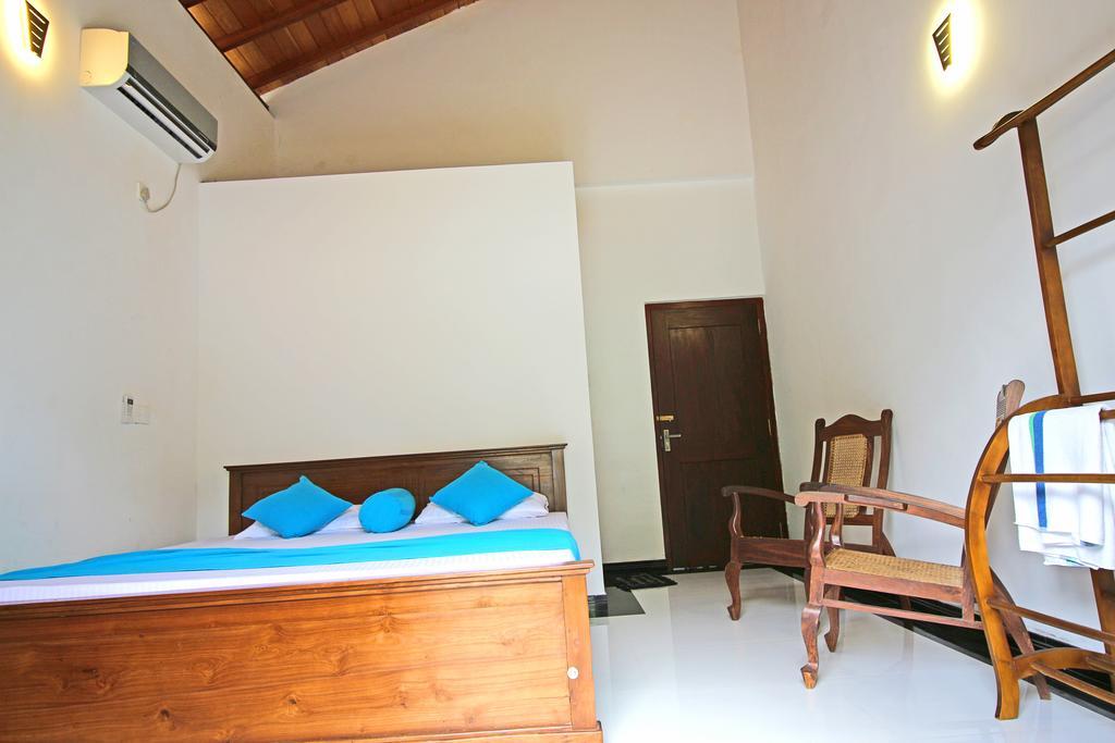 City Beach Apartment Bentota Exteriör bild